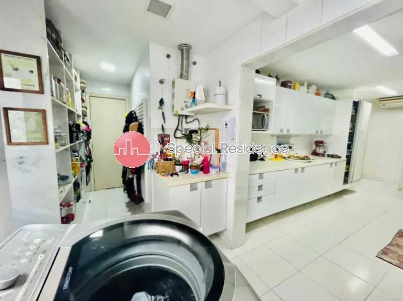 Conheça 15. do imóvel - Cobertura 4 quartos à venda Barra da Tijuca, Rio de Janeiro - R$ 2.700.000 - 500614 - 14 15. - 14