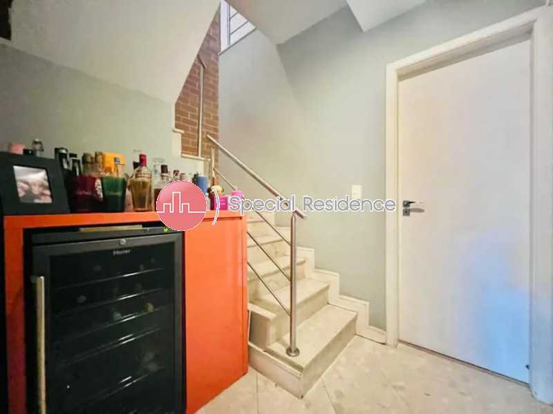 Conheça 17. do imóvel - Cobertura 4 quartos à venda Barra da Tijuca, Rio de Janeiro - R$ 2.700.000 - 500614 - 16 17. - 16