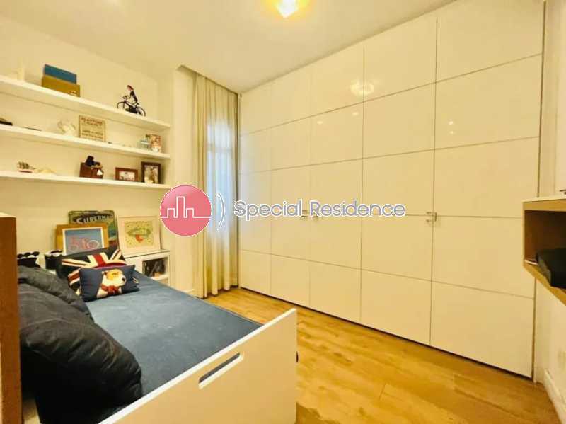 Conheça 18. do imóvel - Cobertura 4 quartos à venda Barra da Tijuca, Rio de Janeiro - R$ 2.700.000 - 500614 - 17 18. - 17