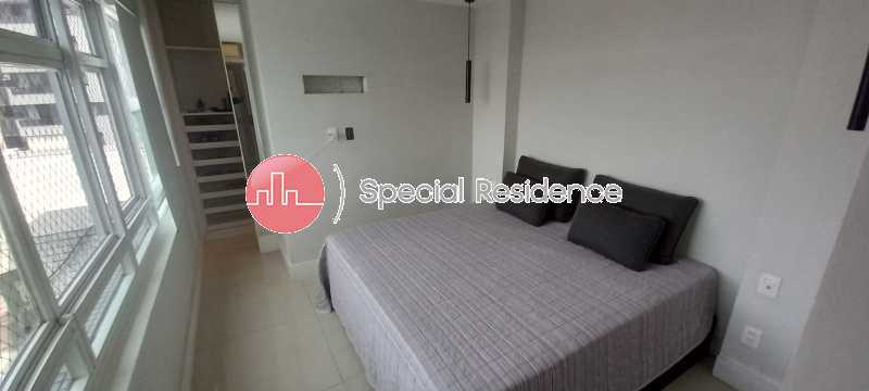 Conheça 10 do imóvel - Cobertura 3 quartos à venda Barra da Tijuca, Rio de Janeiro - R$ 1.980.000 - 500615 - 10 10 - 10