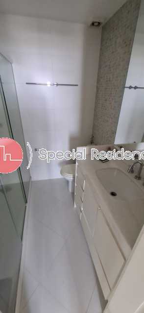 Conheça 15 do imóvel - Cobertura 3 quartos à venda Barra da Tijuca, Rio de Janeiro - R$ 1.980.000 - 500615 - 15 15 - 15