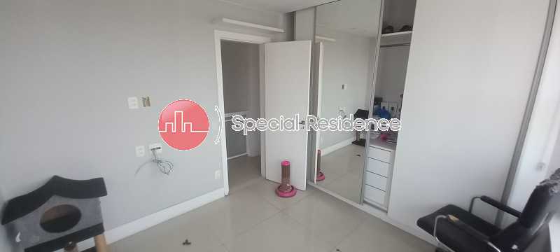 Conheça 22 do imóvel - Cobertura 3 quartos à venda Barra da Tijuca, Rio de Janeiro - R$ 1.980.000 - 500615 - 21 22 - 21