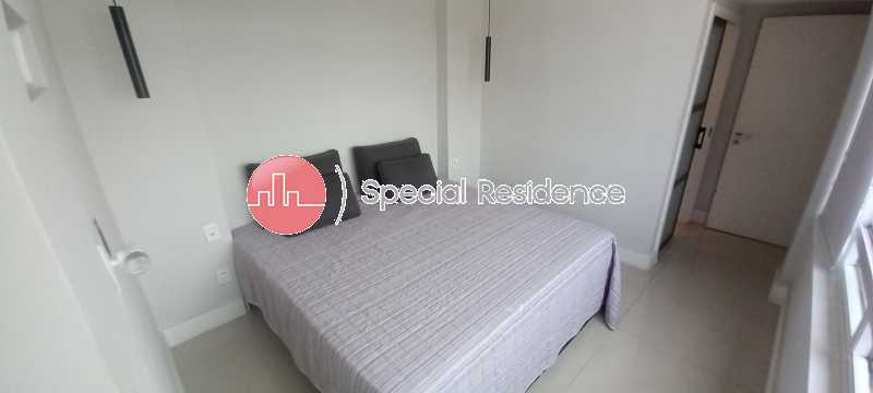 Conheça 24 do imóvel - Cobertura 3 quartos à venda Barra da Tijuca, Rio de Janeiro - R$ 1.980.000 - 500615 - 23 24 - 23