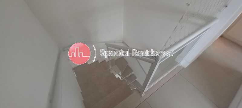 Conheça 28 do imóvel - Cobertura 3 quartos à venda Barra da Tijuca, Rio de Janeiro - R$ 1.980.000 - 500615 - 27 28 - 27
