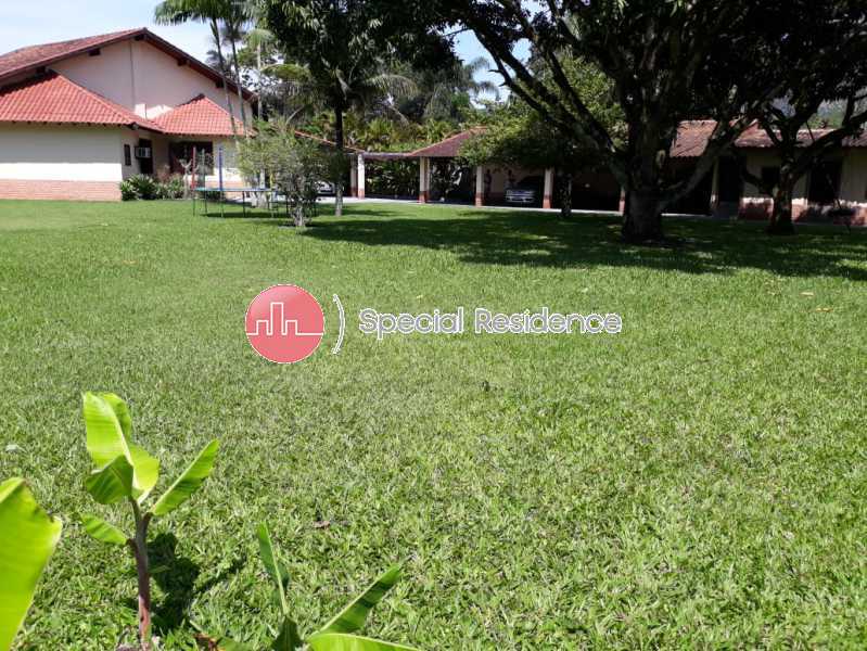 Conheça 1728311545122 do imóvel - Casa em Condomínio 5 quartos à venda Vargem Grande, Rio de Janeiro - R$ 2.000.000 - 600432 - 6 1728311545122 - 6