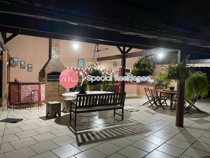 Conheça 1728311545145 do imóvel - Casa em Condomínio 5 quartos à venda Vargem Grande, Rio de Janeiro - R$ 2.000.000 - 600432 - 9 1728311545145 - 9