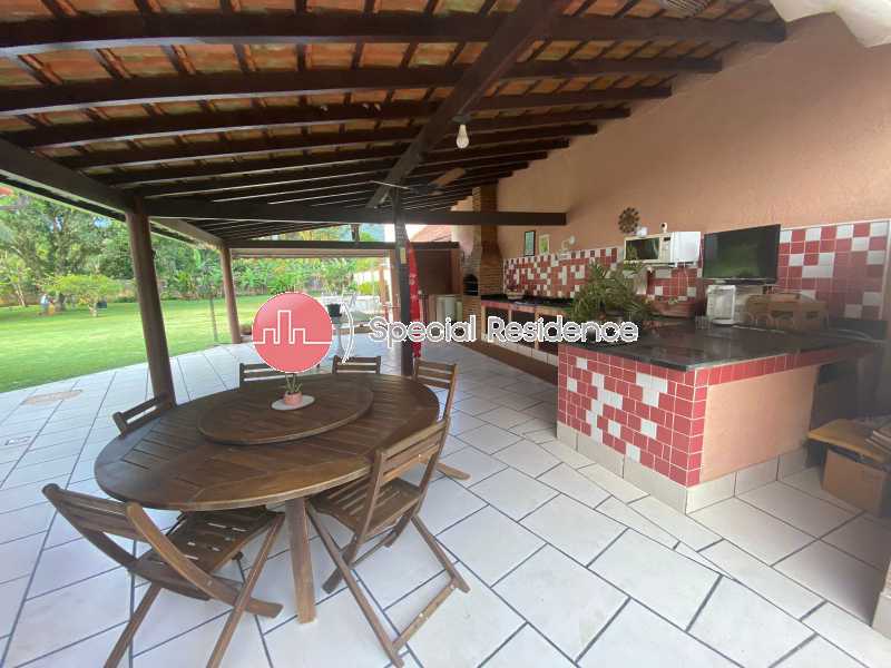 Conheça 1728311545160 do imóvel - Casa em Condomínio 5 quartos à venda Vargem Grande, Rio de Janeiro - R$ 2.000.000 - 600432 - 10 1728311545160 - 10