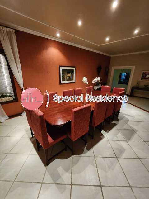 Conheça 1728311545229 do imóvel - Casa em Condomínio 5 quartos à venda Vargem Grande, Rio de Janeiro - R$ 2.000.000 - 600432 - 14 1728311545229 - 14