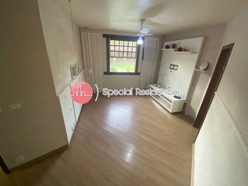 Conheça 1728311545248 do imóvel - Casa em Condomínio 5 quartos à venda Vargem Grande, Rio de Janeiro - R$ 2.000.000 - 600432 - 20 1728311545248 - 20