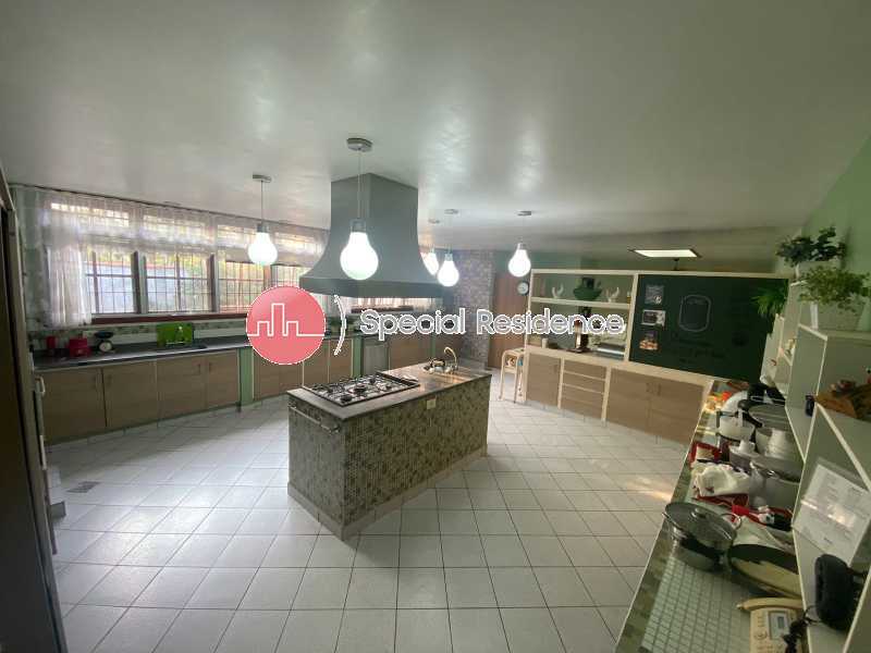 Conheça 1728311545319 do imóvel - Casa em Condomínio 5 quartos à venda Vargem Grande, Rio de Janeiro - R$ 2.000.000 - 600432 - 25 1728311545319 - 25