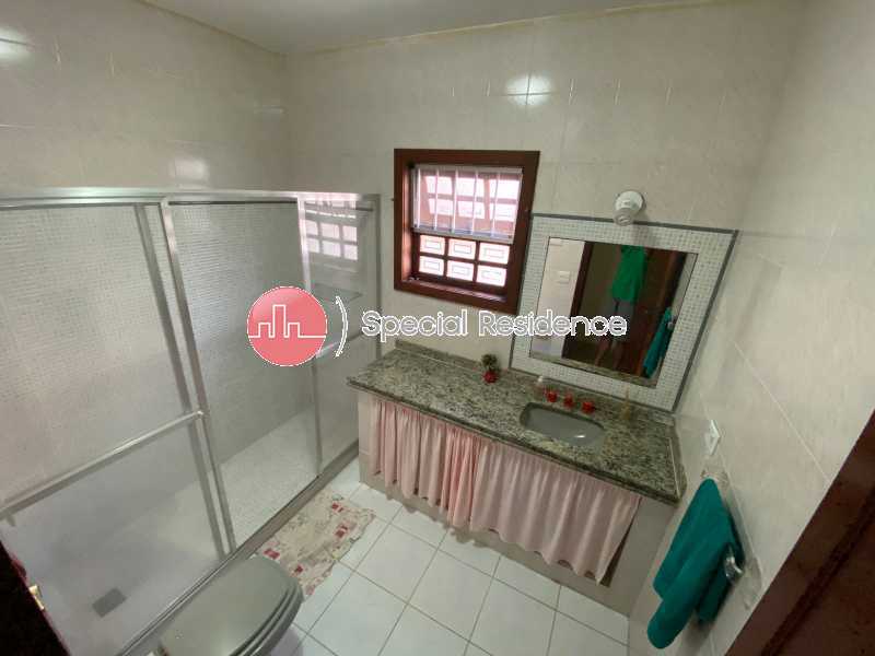 Conheça 1728311545339 do imóvel - Casa em Condomínio 5 quartos à venda Vargem Grande, Rio de Janeiro - R$ 2.000.000 - 600432 - 26 1728311545339 - 26