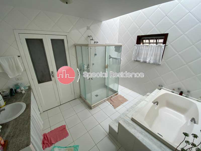 Conheça 1728311545352 do imóvel - Casa em Condomínio 5 quartos à venda Vargem Grande, Rio de Janeiro - R$ 2.000.000 - 600432 - 28 1728311545352 - 28