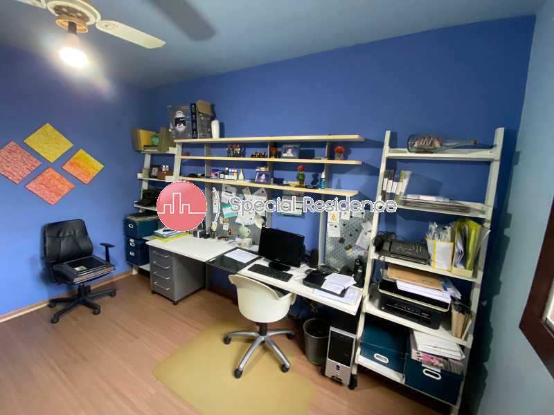 Conheça 1728311545362 do imóvel - Casa em Condomínio 5 quartos à venda Vargem Grande, Rio de Janeiro - R$ 2.000.000 - 600432 - 29 1728311545362 - 29