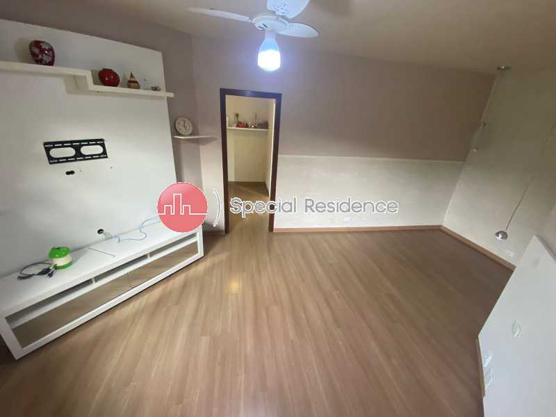 Conheça 1728311545389 do imóvel - Casa em Condomínio 5 quartos à venda Vargem Grande, Rio de Janeiro - R$ 2.000.000 - 600432 - 30 1728311545389 - 30