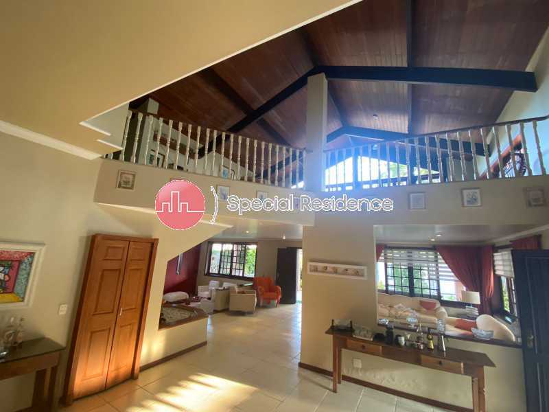 Conheça 1728311545402 do imóvel - Casa em Condomínio 5 quartos à venda Vargem Grande, Rio de Janeiro - R$ 2.000.000 - 600432 - 22 1728311545402 - 22