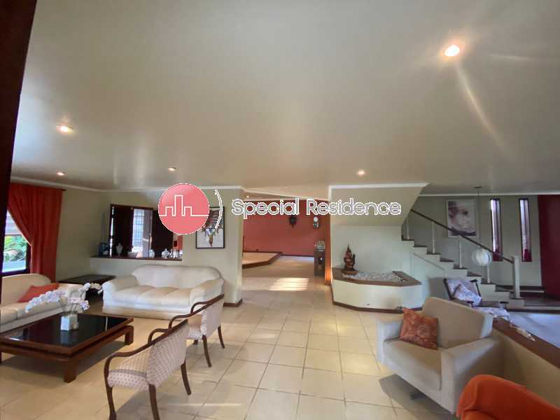 Conheça 1728311545434 do imóvel - Casa em Condomínio 5 quartos à venda Vargem Grande, Rio de Janeiro - R$ 2.000.000 - 600432 - 17 1728311545434 - 17