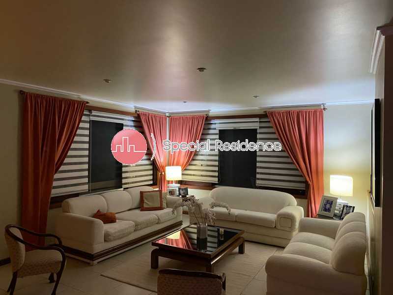 Conheça 1728311545447 do imóvel - Casa em Condomínio 5 quartos à venda Vargem Grande, Rio de Janeiro - R$ 2.000.000 - 600432 - 19 1728311545447 - 19