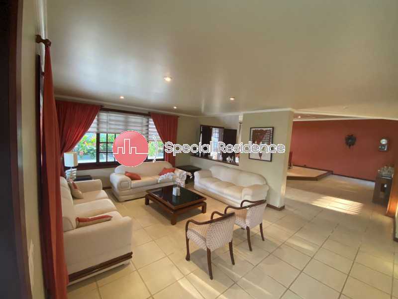 Conheça 1728311545463 do imóvel - Casa em Condomínio 5 quartos à venda Vargem Grande, Rio de Janeiro - R$ 2.000.000 - 600432 - 16 1728311545463 - 16