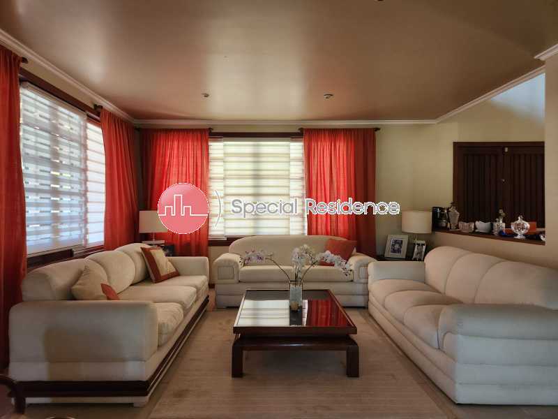 Conheça 1728311545475 do imóvel - Casa em Condomínio 5 quartos à venda Vargem Grande, Rio de Janeiro - R$ 2.000.000 - 600432 - 15 1728311545475 - 15