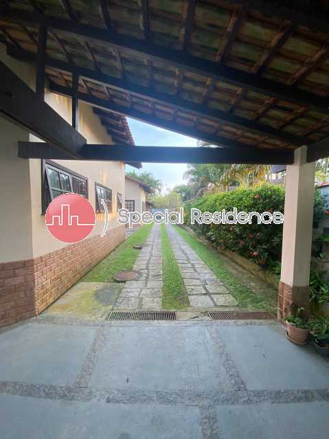 Conheça 1728311545493 do imóvel - Casa em Condomínio 5 quartos à venda Vargem Grande, Rio de Janeiro - R$ 2.000.000 - 600432 - 4 1728311545493 - 4