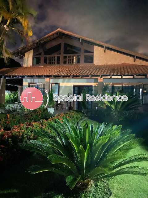 Conheça 1728311545514 do imóvel - Casa em Condomínio 5 quartos à venda Vargem Grande, Rio de Janeiro - R$ 2.000.000 - 600432 - 2 1728311545514 - 2