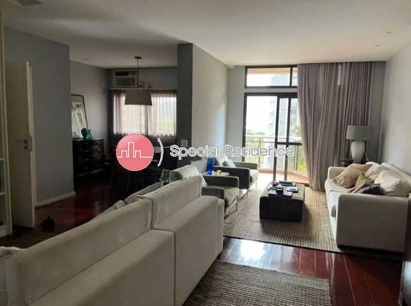 Conheça IMG-20241008-WA0031 do imóvel - Apartamento 4 quartos à venda Barra da Tijuca, Rio de Janeiro - R$ 2.250.000 - 400626 - 1 IMG-20241008-WA0031 - 1