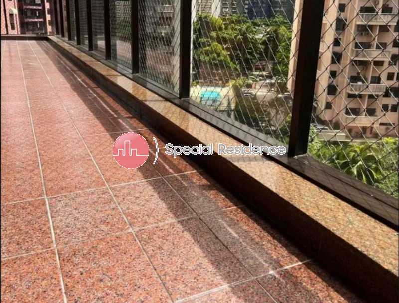 Conheça IMG-20241008-WA0035 do imóvel - Apartamento 4 quartos à venda Barra da Tijuca, Rio de Janeiro - R$ 2.250.000 - 400626 - 3 IMG-20241008-WA0035 - 3