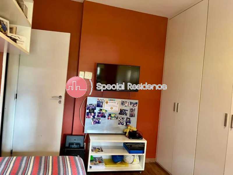 Conheça IMG-20241008-WA0036 do imóvel - Apartamento 4 quartos à venda Barra da Tijuca, Rio de Janeiro - R$ 2.250.000 - 400626 - 20 IMG-20241008-WA0036 - 20