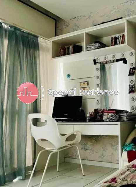 Conheça IMG-20241008-WA0042 do imóvel - Apartamento 4 quartos à venda Barra da Tijuca, Rio de Janeiro - R$ 2.250.000 - 400626 - 24 IMG-20241008-WA0042 - 24