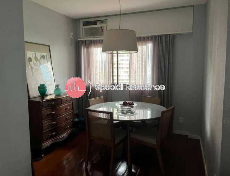 Conheça IMG-20241008-WA0050 do imóvel - Apartamento 4 quartos à venda Barra da Tijuca, Rio de Janeiro - R$ 2.250.000 - 400626 - 8 IMG-20241008-WA0050 - 8