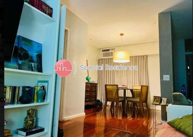 Conheça IMG-20241008-WA0051 do imóvel - Apartamento 4 quartos à venda Barra da Tijuca, Rio de Janeiro - R$ 2.250.000 - 400626 - 4 IMG-20241008-WA0051 - 4
