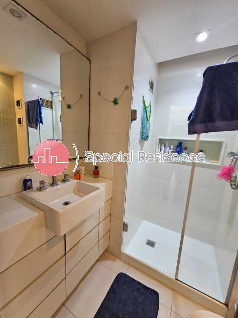 Conheça 24fcae2c-2716-4166-8747-2a1ef9 do imóvel - Apartamento 2 quartos à venda Barra da Tijuca, Rio de Janeiro - R$ 849.000 - 202301 - 19 24fcae2c-2716-4166-8747-2a1ef9 - 19