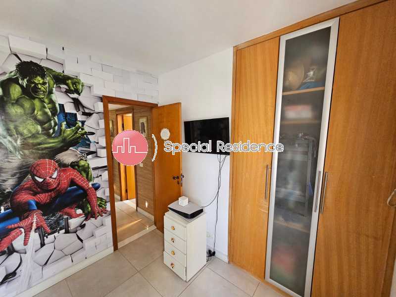 Conheça f750c13d-0376-4592-abf1-2023bb do imóvel - Apartamento 2 quartos à venda Barra da Tijuca, Rio de Janeiro - R$ 849.000 - 202301 - 24 f750c13d-0376-4592-abf1-2023bb - 24