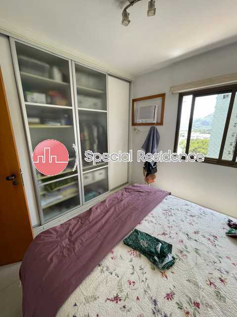 Conheça PHOTO-2024-10-16-11-27-44 do imóvel - Apartamento 2 quartos à venda Barra da Tijuca, Rio de Janeiro - R$ 849.000 - 202301 - 17 PHOTO-2024-10-16-11-27-44 - 17