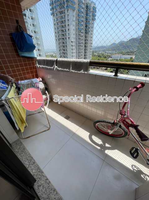 Conheça PHOTO-2024-10-16-11-27-49_1 do imóvel - Apartamento 2 quartos à venda Barra da Tijuca, Rio de Janeiro - R$ 849.000 - 202301 - 5 PHOTO-2024-10-16-11-27-49_1 - 5