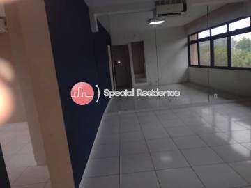 Ótima localização - Apartamento 1 quarto à venda Barra da Tijuca, Rio de Janeiro - R$ 550.000 - 100830