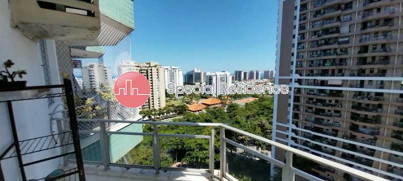 Conheça 4cb8f15e-13f9-4443-979b-0184f0 do imóvel - Apartamento 2 quartos à venda Barra da Tijuca, Rio de Janeiro - R$ 895.000 - 202464 - 1 4cb8f15e-13f9-4443-979b-0184f0 - 1