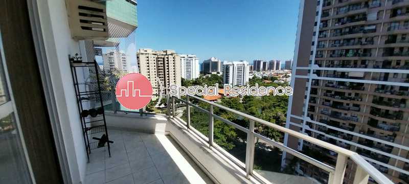 Conheça 9e08360f-6936-4fdf-92eb-8f63b6 do imóvel - Apartamento 2 quartos à venda Barra da Tijuca, Rio de Janeiro - R$ 895.000 - 202464 - 2 9e08360f-6936-4fdf-92eb-8f63b6 - 2