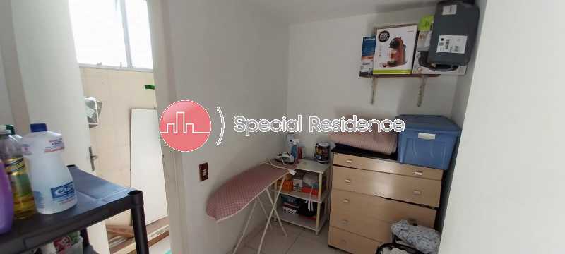 Conheça 64f82140-1be4-4ff4-b3be-2ea267 do imóvel - Apartamento 2 quartos à venda Barra da Tijuca, Rio de Janeiro - R$ 895.000 - 202464 - 20 64f82140-1be4-4ff4-b3be-2ea267 - 20