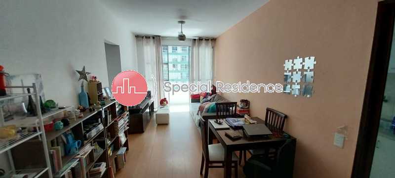 Conheça a4e4f89f-d9f1-408d-a87c-b1b213 do imóvel - Apartamento 2 quartos à venda Barra da Tijuca, Rio de Janeiro - R$ 895.000 - 202464 - 7 a4e4f89f-d9f1-408d-a87c-b1b213 - 7