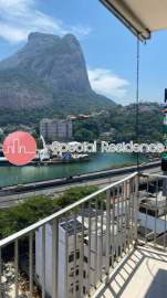 Apartamento 1 quarto à venda Barra da Tijuca, Rio de Janeiro - R$ 999.000 - 100832