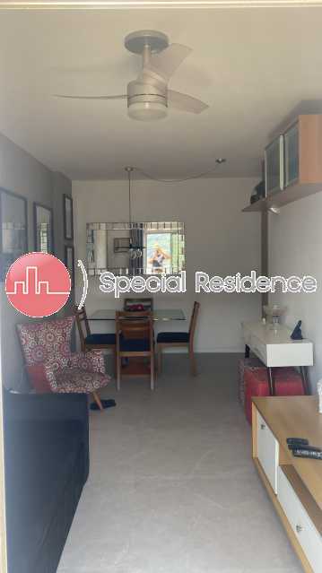 Conheça fb031eac-c94b-4e16-98e6-b75a0c do imóvel - Apartamento 1 quarto à venda Barra da Tijuca, Rio de Janeiro - R$ 999.000 - 100832 - 3 fb031eac-c94b-4e16-98e6-b75a0c - 3