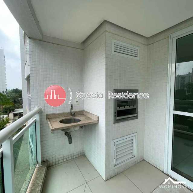 Conheça 3 do imóvel - Apartamento 2 quartos à venda Barra da Tijuca, Rio de Janeiro - R$ 1.615.000 - 202466 - 3 3 - 3