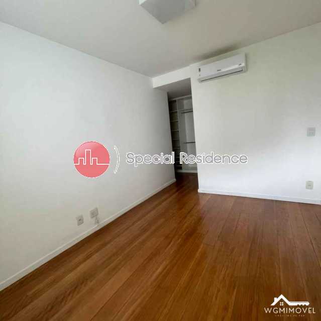 Conheça 9 do imóvel - Apartamento 2 quartos à venda Barra da Tijuca, Rio de Janeiro - R$ 1.615.000 - 202466 - 9 9 - 9