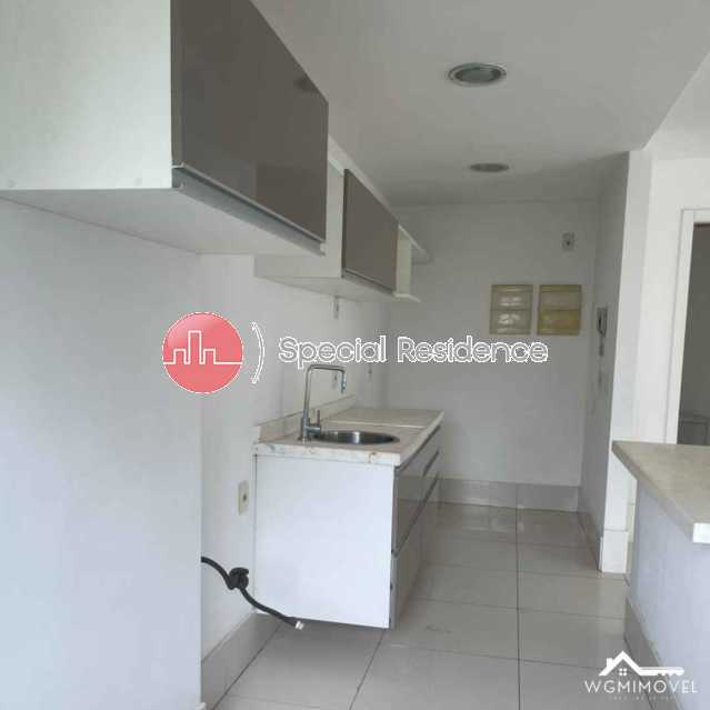 Conheça 13 do imóvel - Apartamento 2 quartos à venda Barra da Tijuca, Rio de Janeiro - R$ 1.615.000 - 202466 - 13 13 - 13