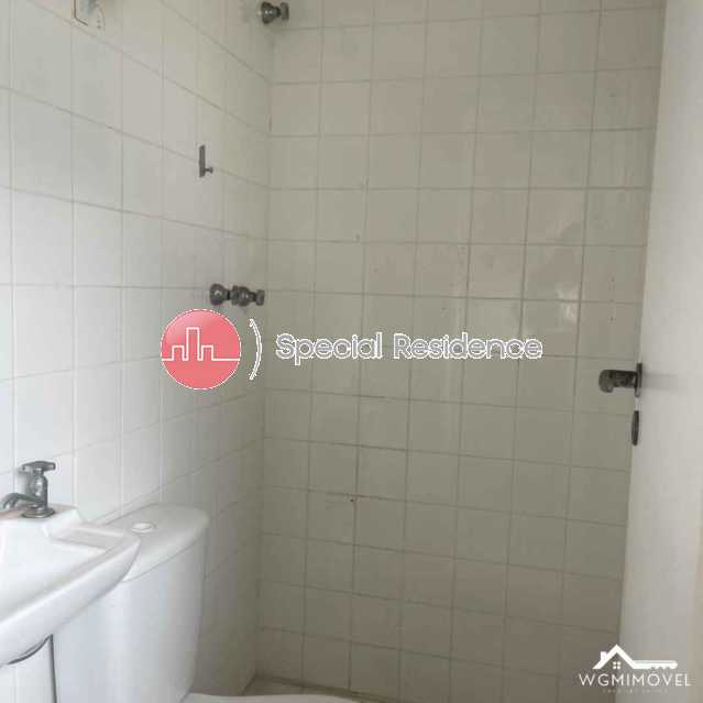 Conheça 16 do imóvel - Apartamento 2 quartos à venda Barra da Tijuca, Rio de Janeiro - R$ 1.615.000 - 202466 - 16 16 - 16