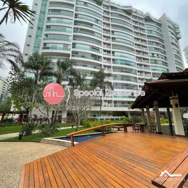 Conheça 20 do imóvel - Apartamento 2 quartos à venda Barra da Tijuca, Rio de Janeiro - R$ 1.615.000 - 202466 - 20 20 - 20