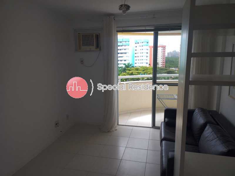 Conheça WhatsApp Image 2025-04-28 at 1 do imóvel - Apartamento 1 quarto à venda Barra da Tijuca, Rio de Janeiro - R$ 315.000 - 100835 - 5 WhatsApp Image 2025-04-28 at 1 - 5