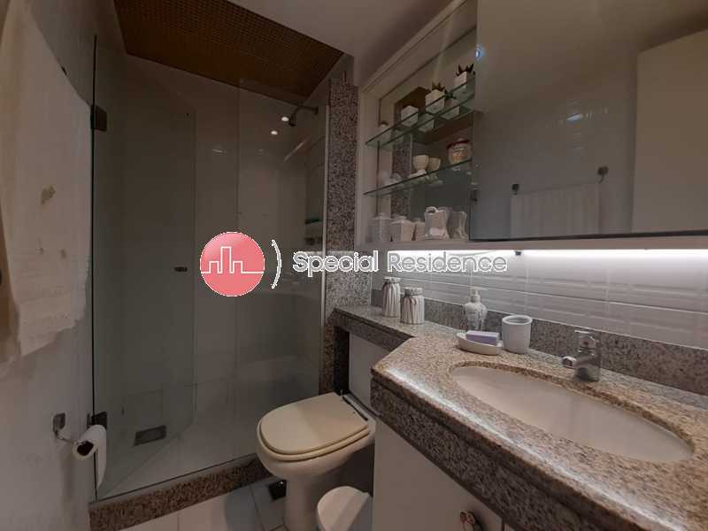 Conheça 0e6cc32b-50a0-4b2a-b62c-1cc028 do imóvel - Apartamento 3 quartos à venda Barra da Tijuca, Rio de Janeiro - R$ 1.740.000 - 301128 - 23 0e6cc32b-50a0-4b2a-b62c-1cc028 - 23