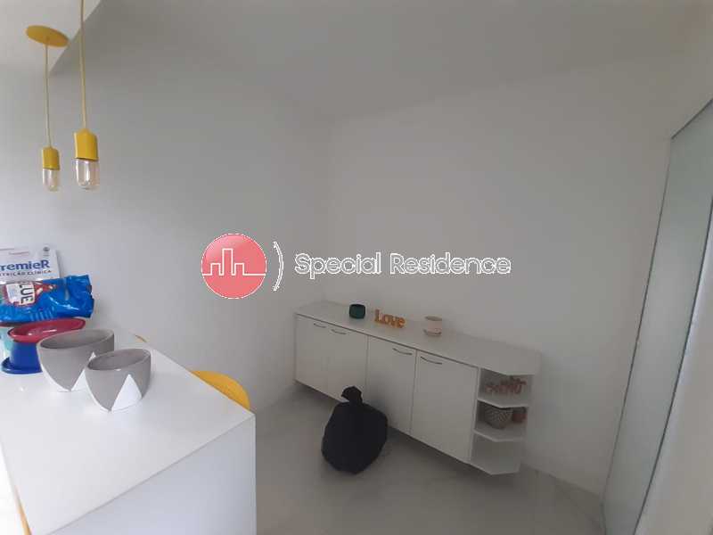 Conheça 1c57f8d5-838f-4f64-ab10-ca6750 do imóvel - Apartamento 3 quartos à venda Barra da Tijuca, Rio de Janeiro - R$ 1.740.000 - 301128 - 17 1c57f8d5-838f-4f64-ab10-ca6750 - 17
